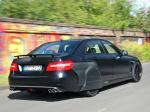 Mercedes-Benz E V12 One Of Ten by Brabus 2009 года